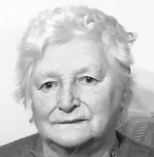 KERESZTES IRÉN
